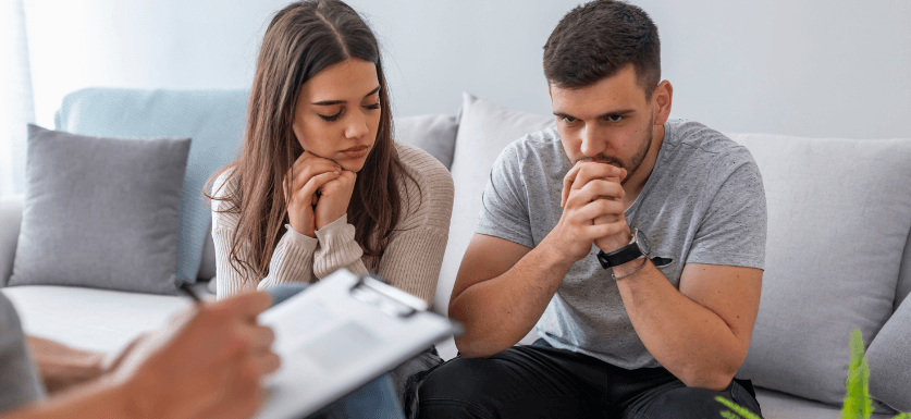 Breakup Counselling