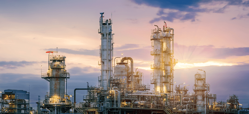 Chemical and Petroleum Engineering