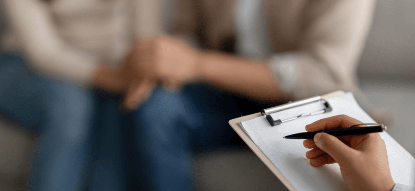 Marital Counselling