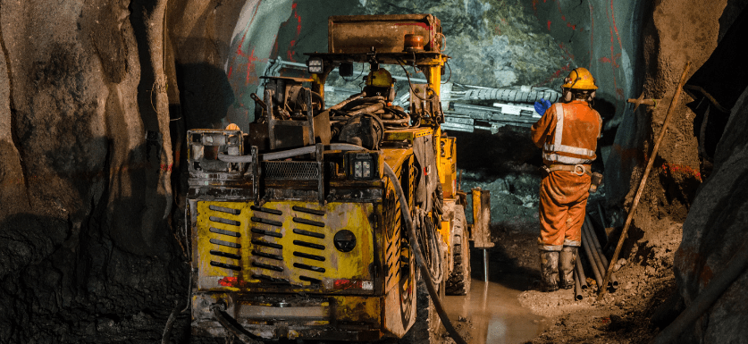 mining engineering