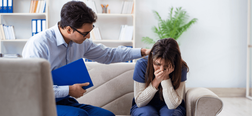 Abuse Counselling