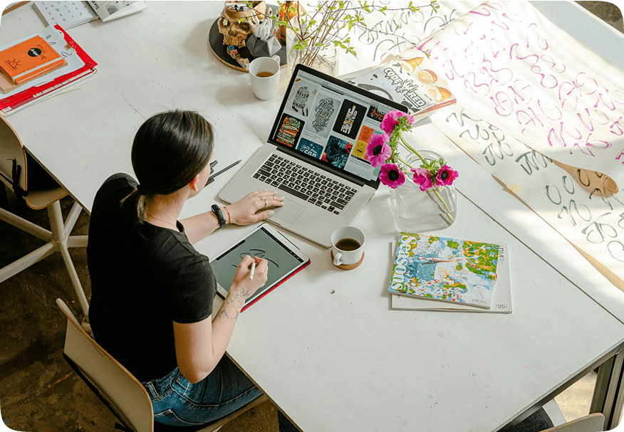 Blog Alumni