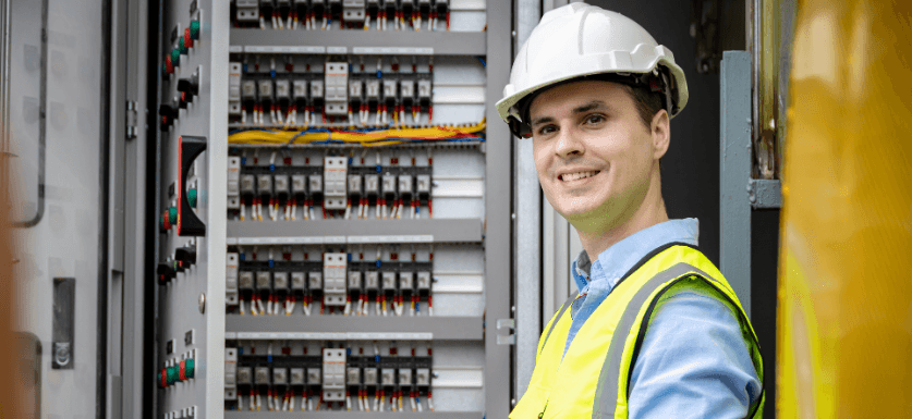 electrical engineering