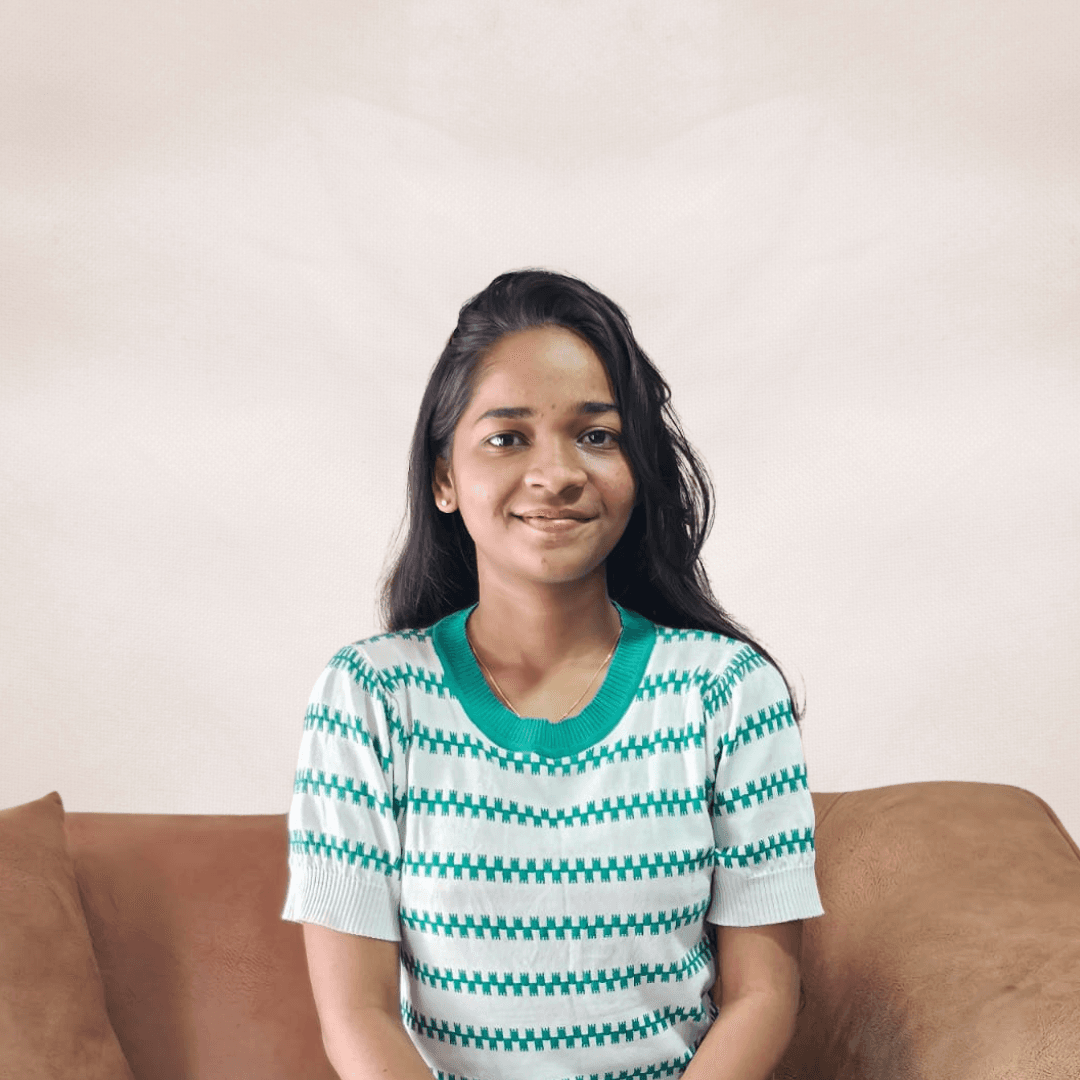 Ashwini Tiwalkar