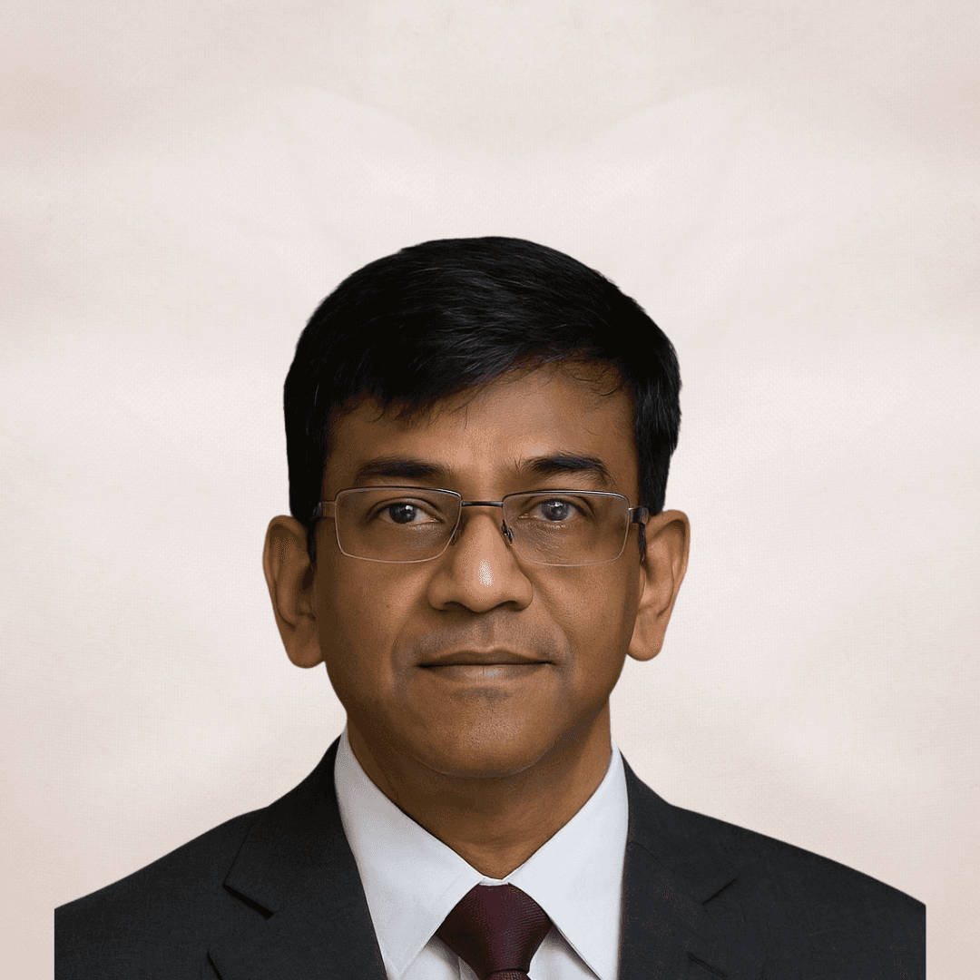 Atul Mohan
