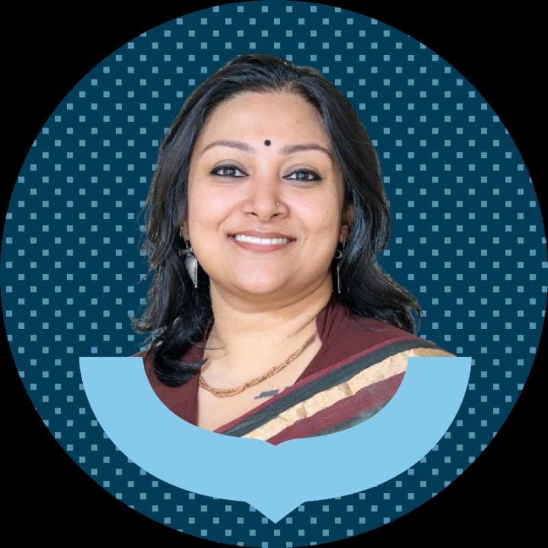 Debasmita Sinha