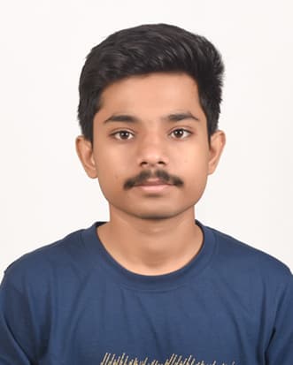 Ganesh Ronghe
