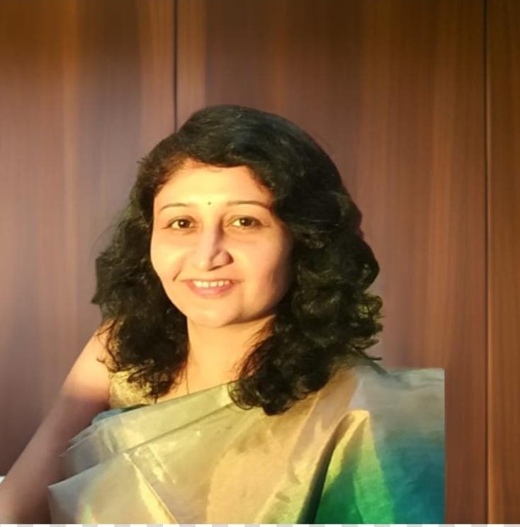 Dr. Khushali Oza