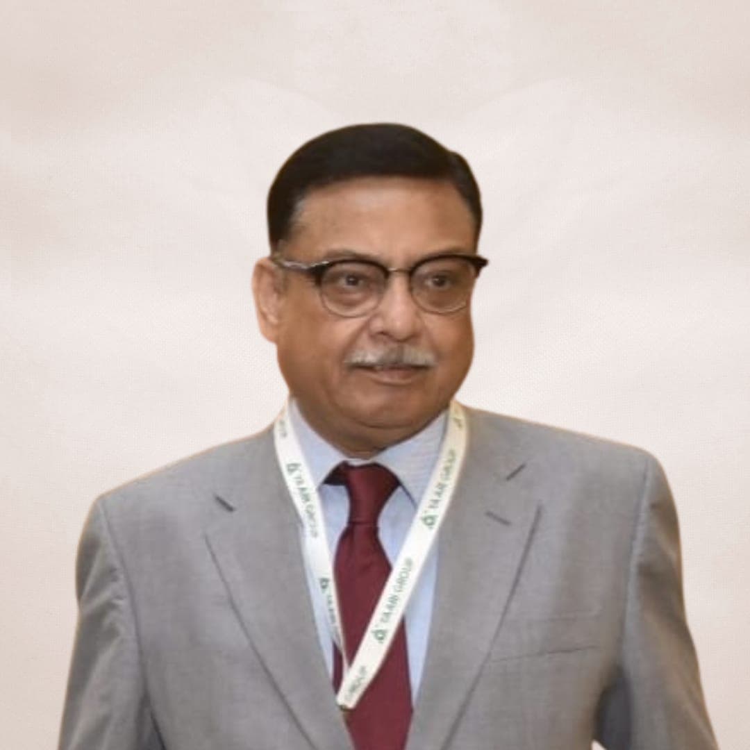 Mr. Vineet Tyagi