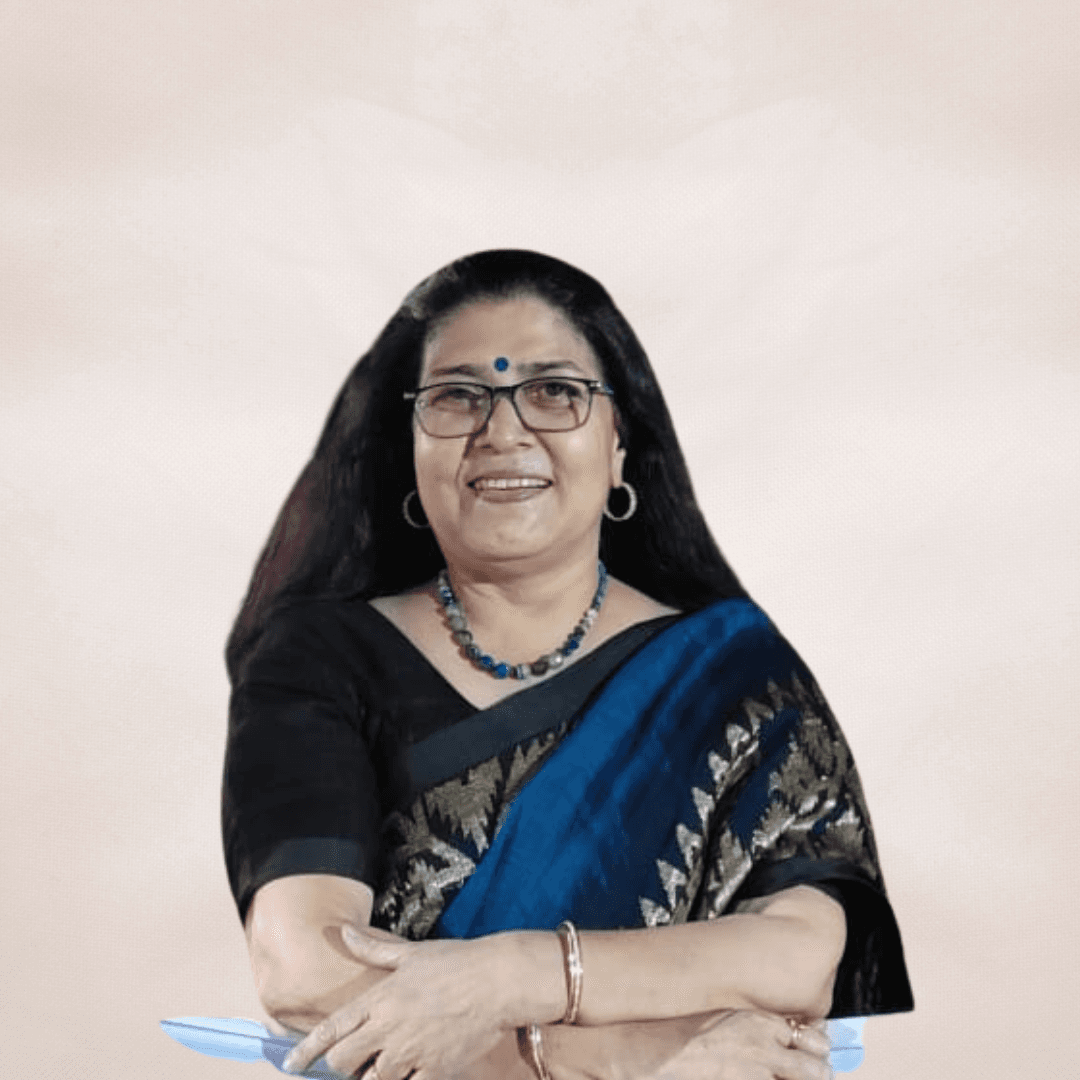 Mrs. Aradhana Tyagi