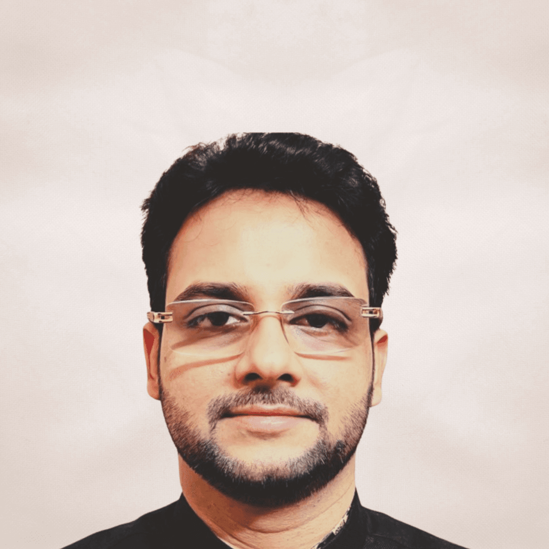 Ujjall Mukherjee