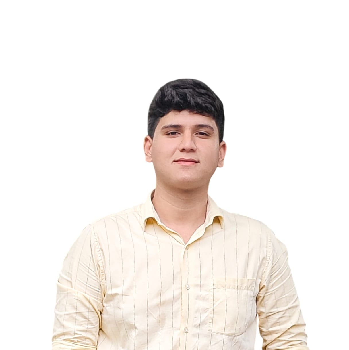 Varun Upadhye