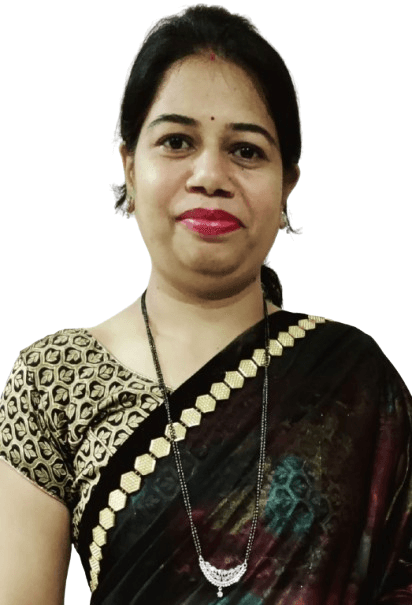 Yogita Mistry