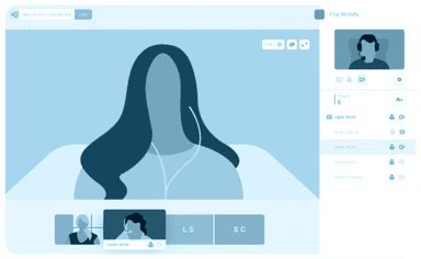 Virtual Counselling