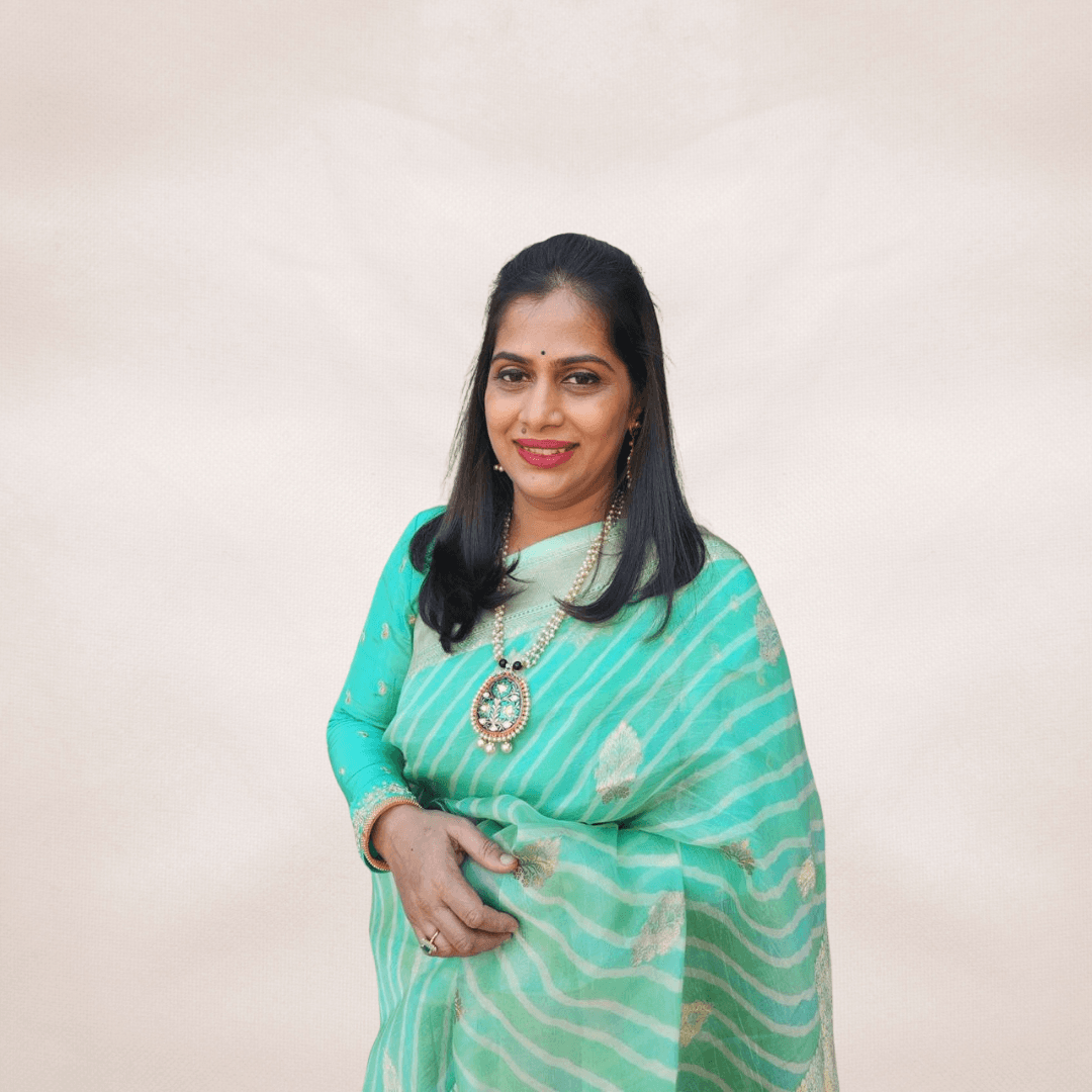 Chaitali Dhone