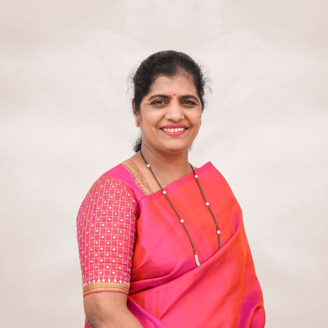 Rajeshri Kalbhor