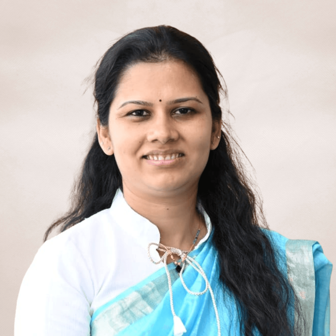 Ranjana Pawar