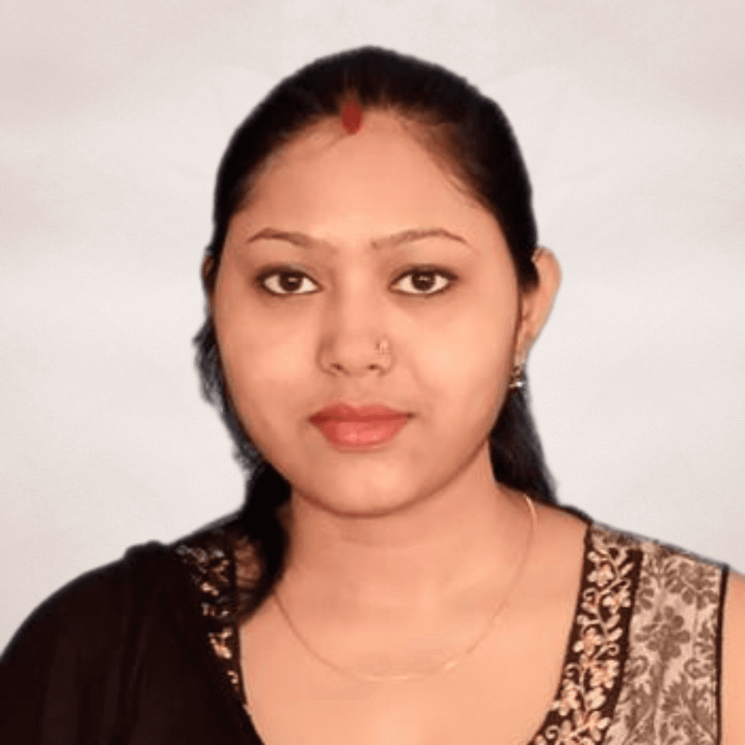 Jyotsena Prakash