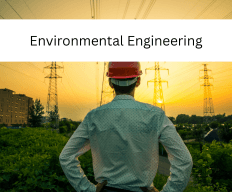 Environmental Engineering