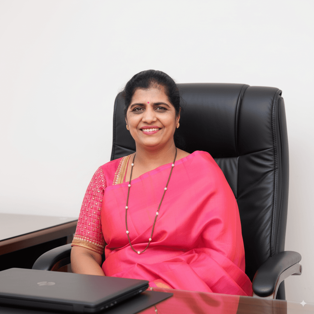 Rajeshri Kalbhor