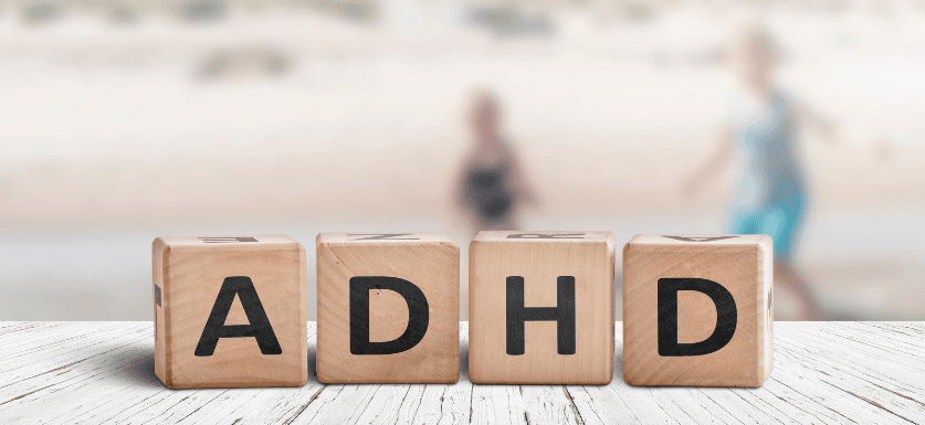 ADHD Counselling