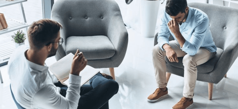 Emotional Counselling