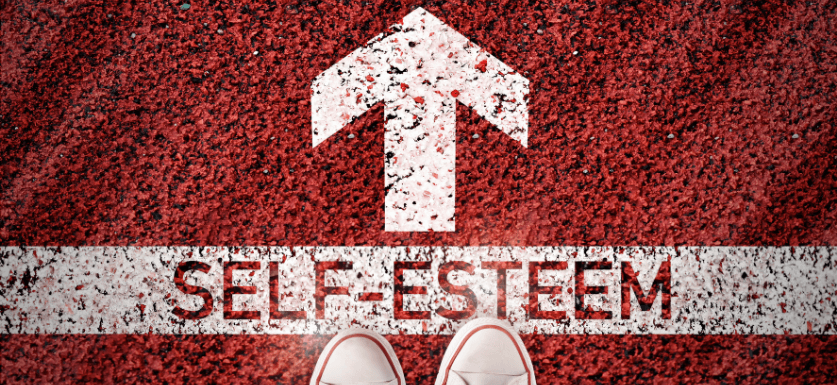 Low Self-Esteem Counselling