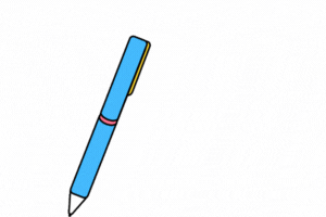 Pen GIF
