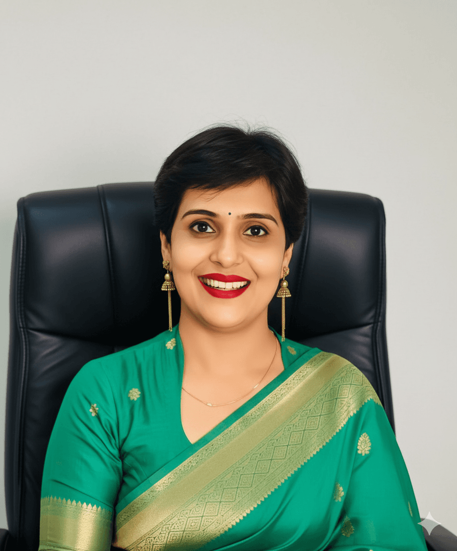 Prof. Rekha Kumar