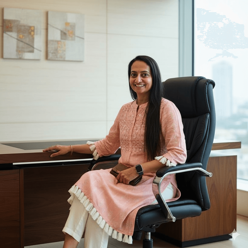 Sweta Gorania