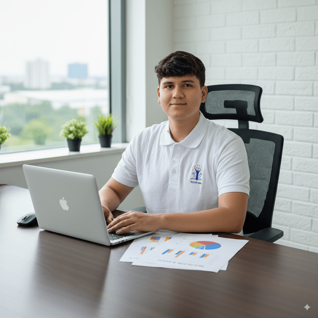 Varun Upadhye