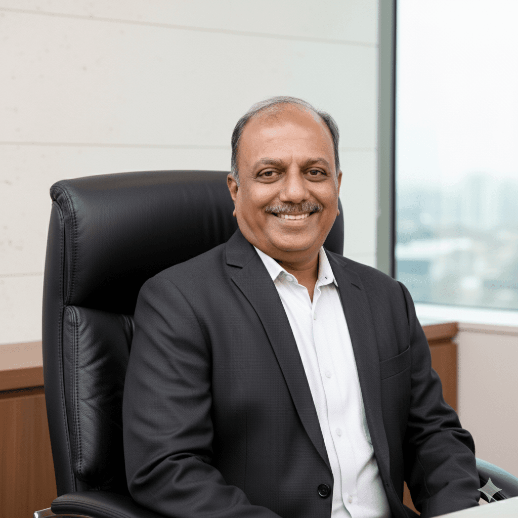 Dyaneshwar Kalbhor
