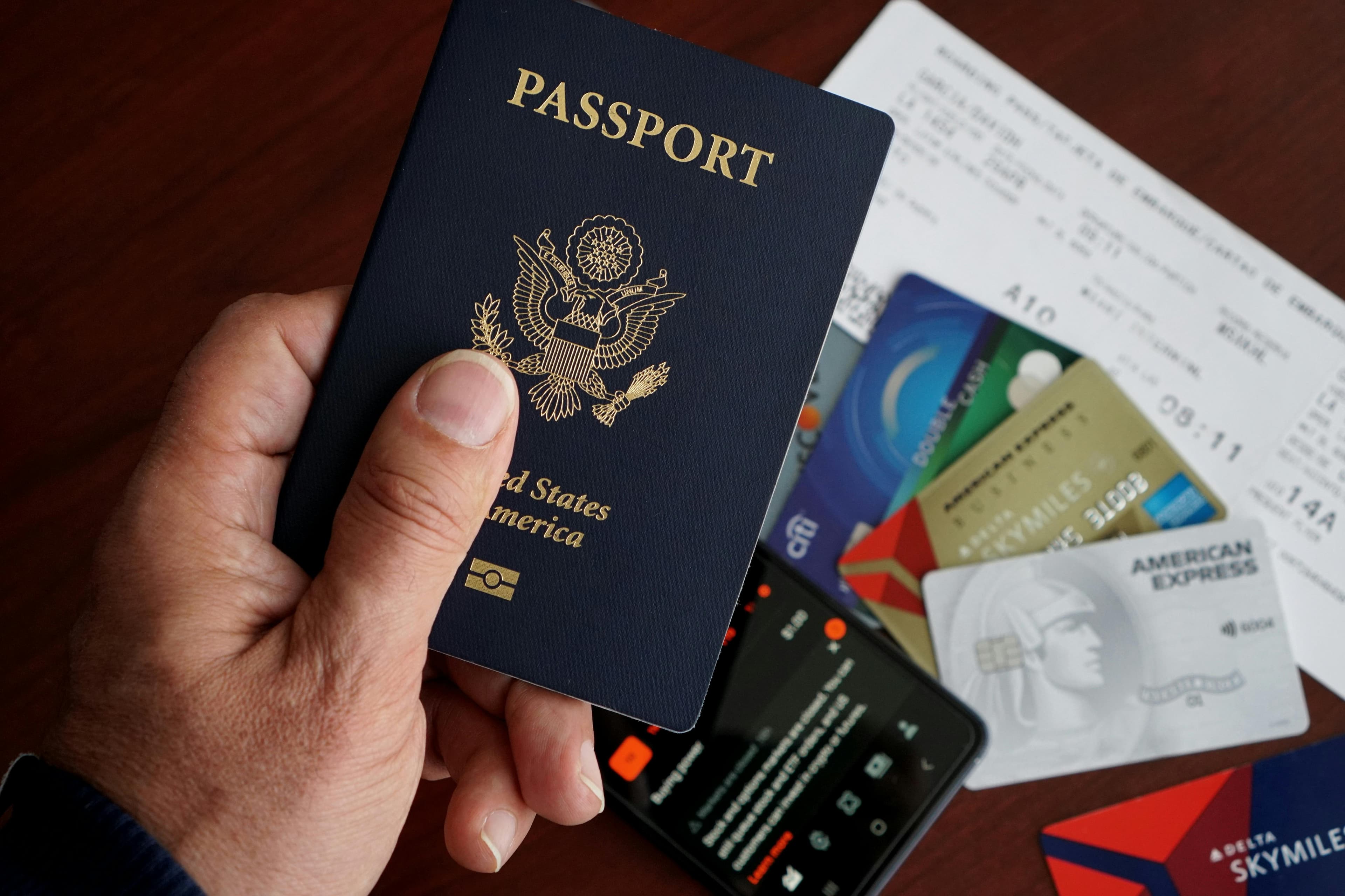 Application & Visa Guidance illustration