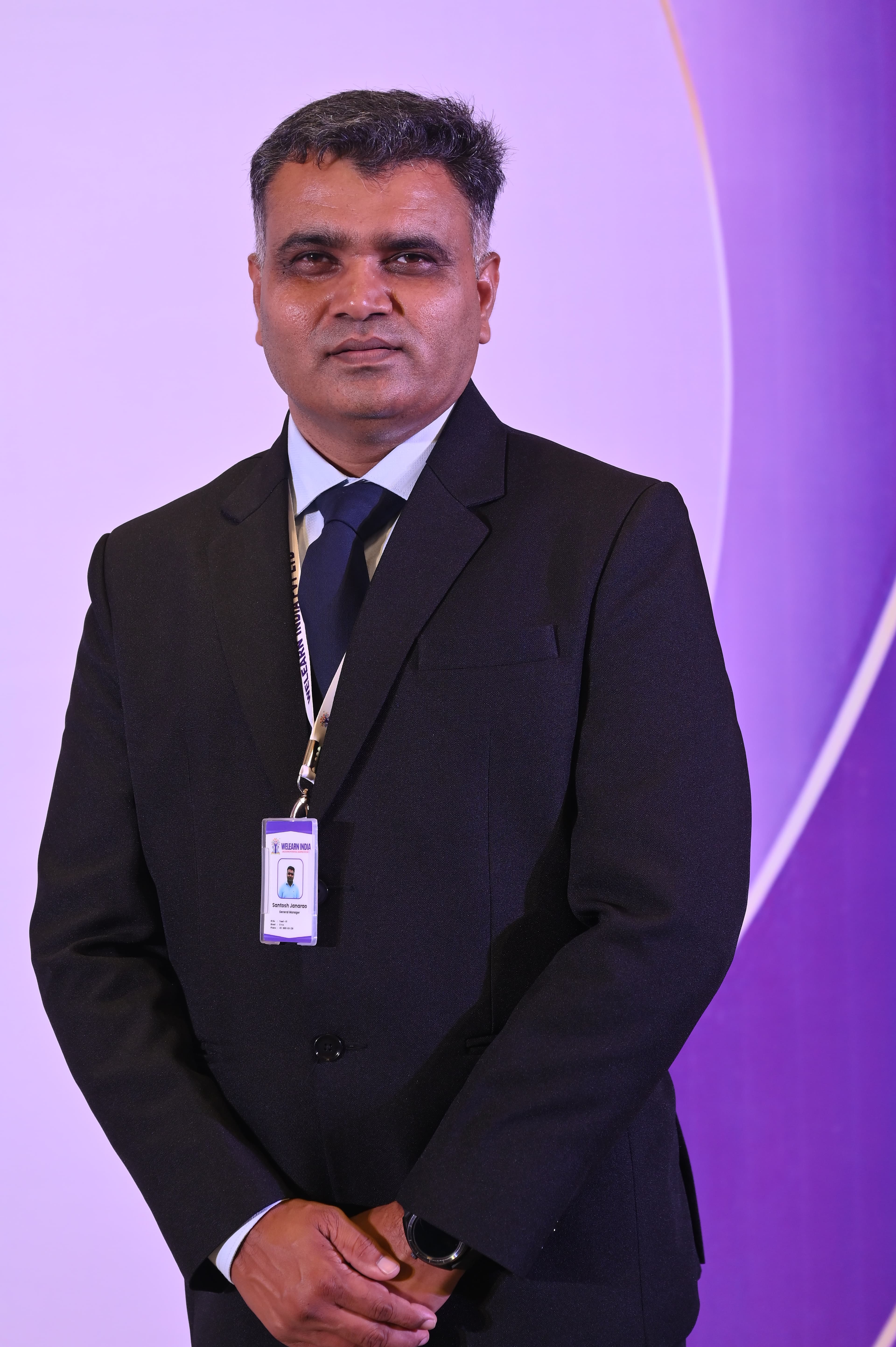 Santosh Janrao