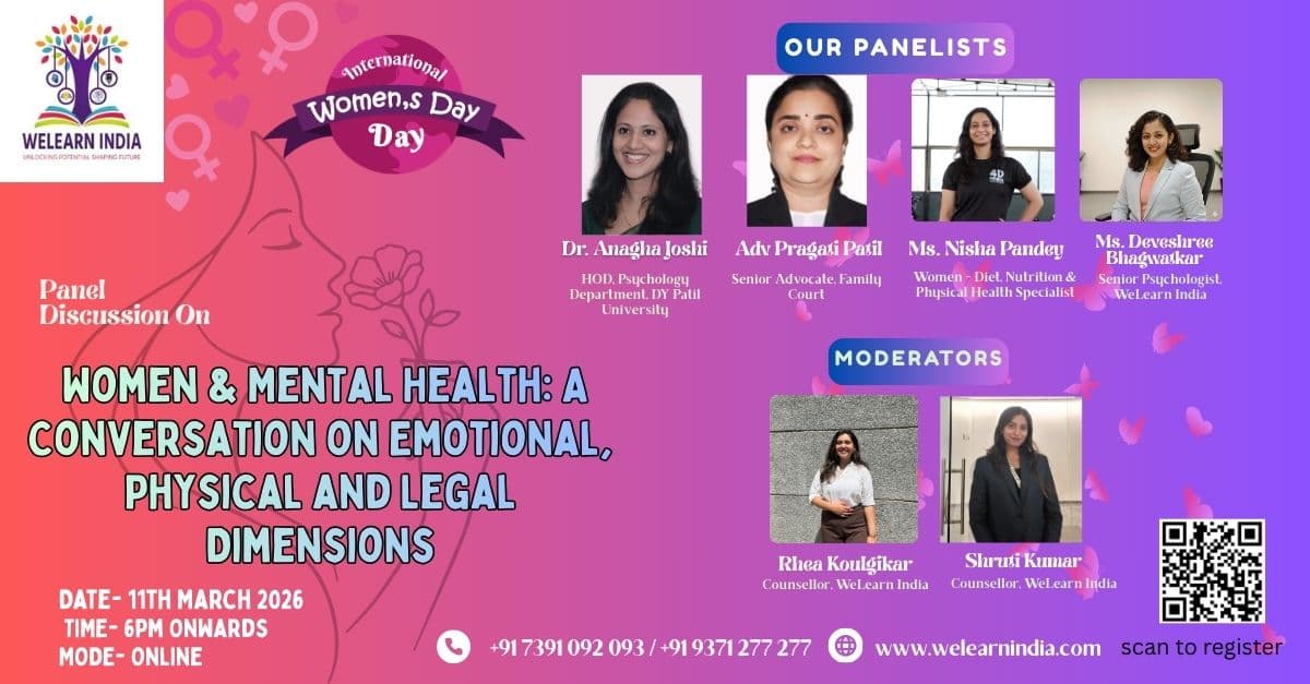 Women’s Day celebration - Panel Discussion