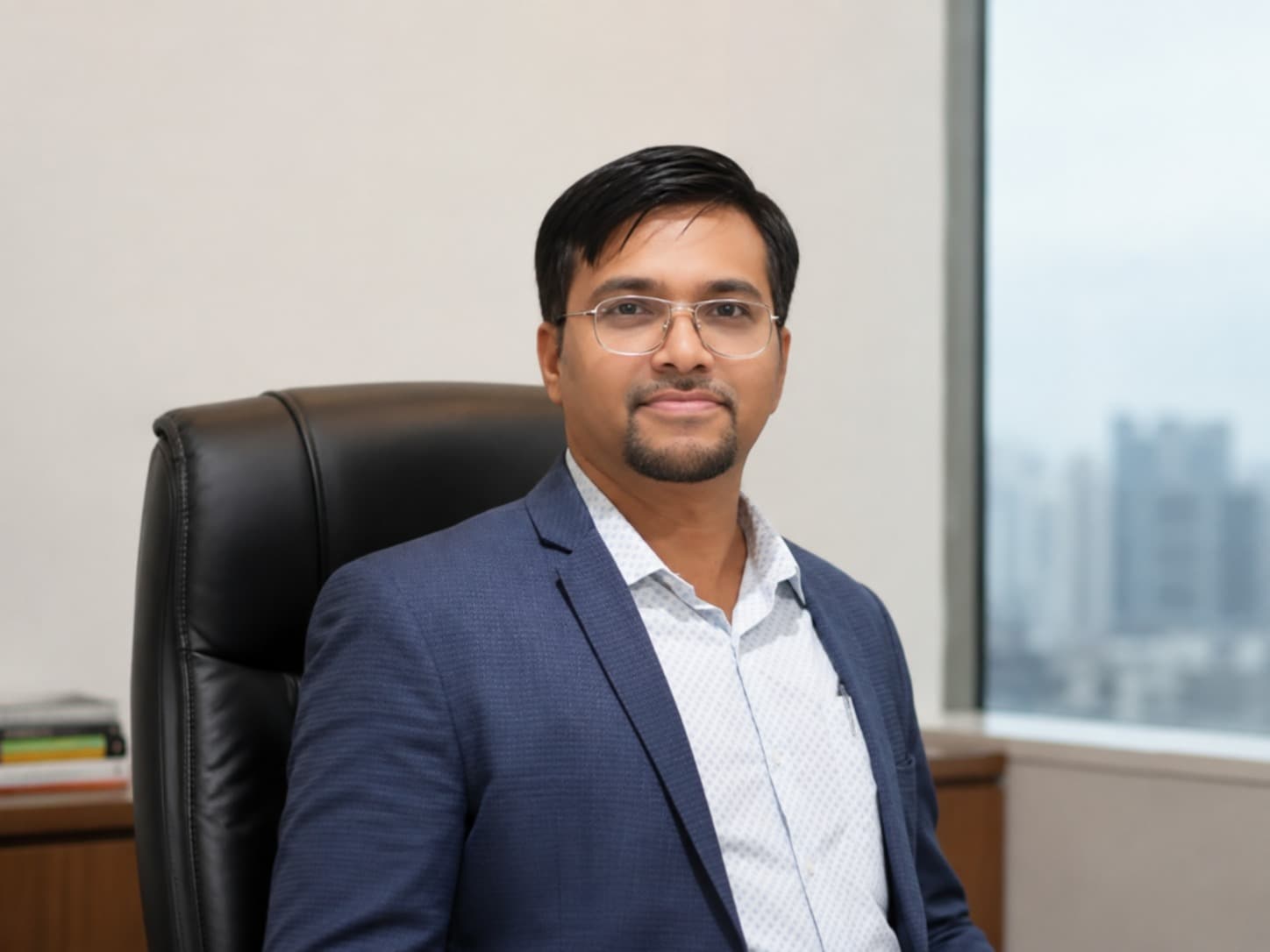 Bhaskar Margaj