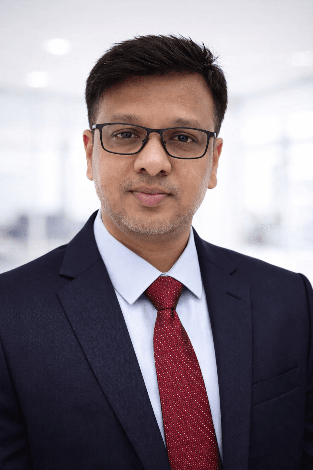 Mr. Pankaj Gawande