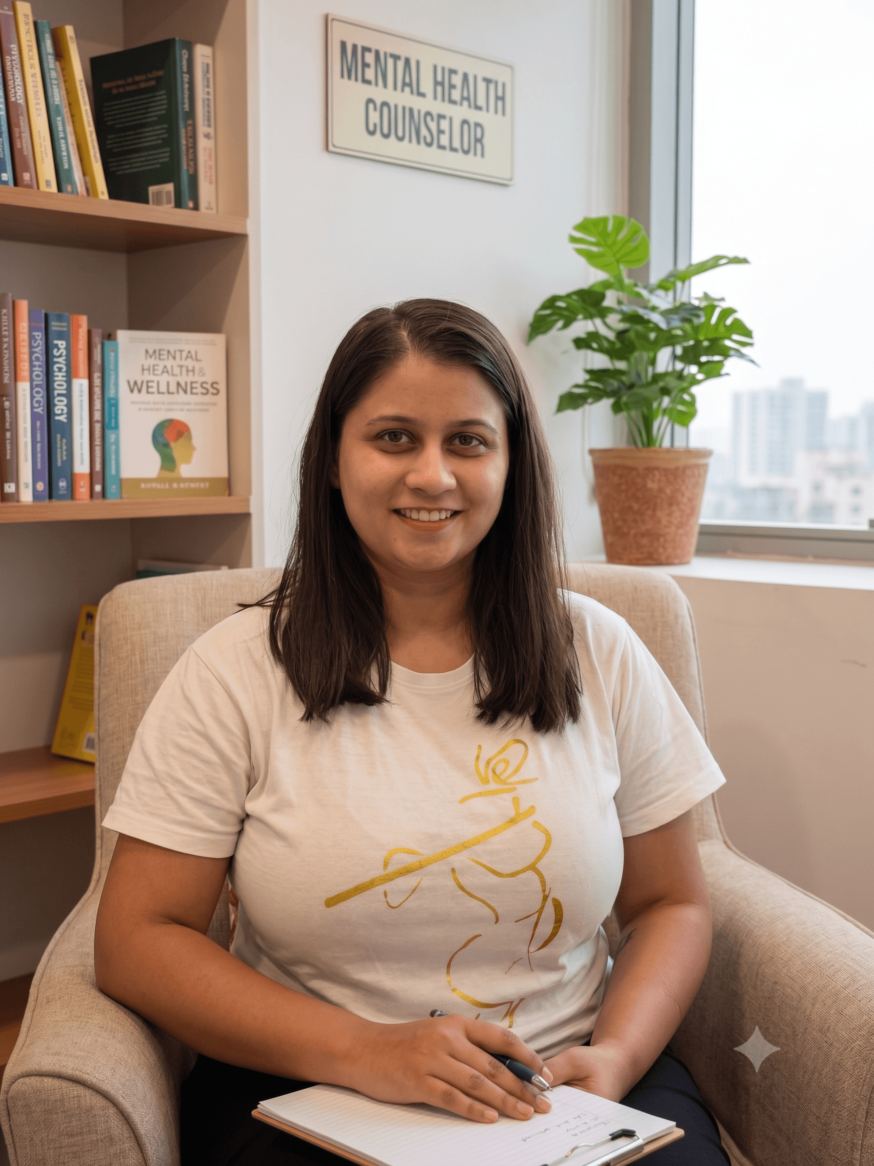 Ms. Sunidhi Dunakhe