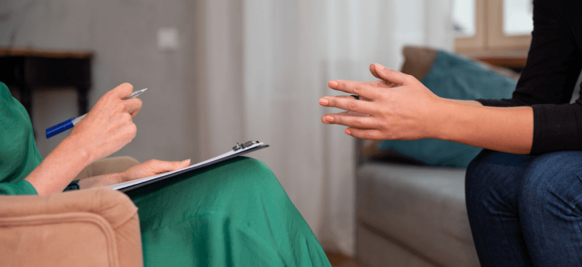 Personality Counselling