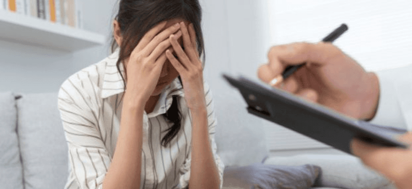 Adolescent Counselling