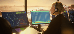 air traffic controller career